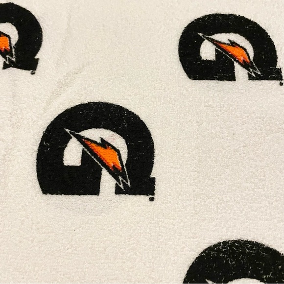 Gatorade Sports Towel Gym Double Sided Towel - Picture 4 of 16
